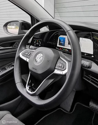 Volkswagen Golf Volkswagen Golf 1.5 eTSI STYLE 150PK/DSG/ACC/NAV/IQLIGHT/VOL - afbeelding nr 29