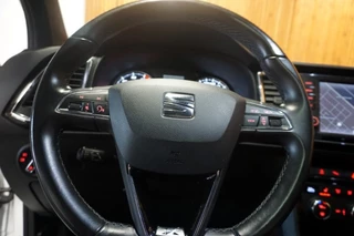 SEAT Ateca - afbeelding nr 16