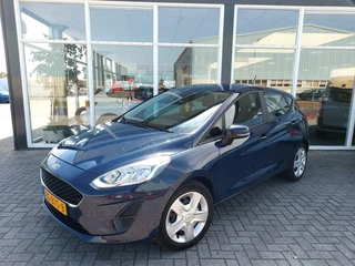 Ford Fiesta Ford Fiesta 1.1 Trend | Navi | Apple Carplay/Android Auto | Cruise | - afbeelding nr 2