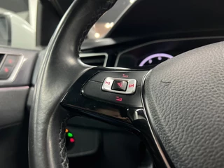 Volkswagen Polo Volkswagen Polo 1.0 TSI R-LINE Clima|Carplay | Leder | PDC | - afbeelding nr 19