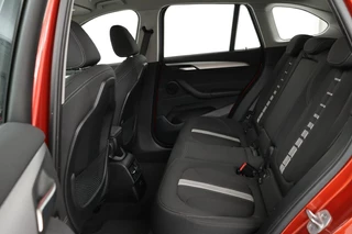 BMW X1 BMW X1 xDrive25e Advantage | Head-Up | Stoelverwarming |  Sportstoelen | Camera | Full LED | DAB | Navigatie | Climate control | PDC | Cruise control - afbeelding nr 6