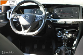 Opel Mokka Opel Mokka 1.5 Ultimate - afbeelding nr 31