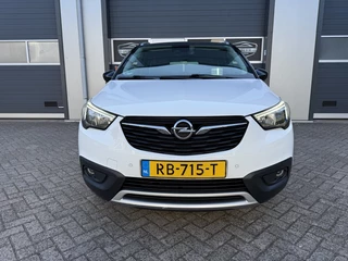 Opel Crossland X Opel Crossland X 1.2 T. Innovation NAP Automaat Trekhaak 360 Carplay Stoelverwarm - afbeelding nr 7