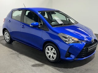 Toyota Yaris Toyota Yaris 1.5 VVT-i Active Automaat | Clima | Camera | - afbeelding nr 2