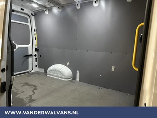 Volkswagen Crafter Parkeersensoren - afbeelding nr 8