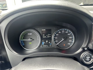 Mitsubishi Outlander leer navi/camera keurige auto - afbeelding nr 17
