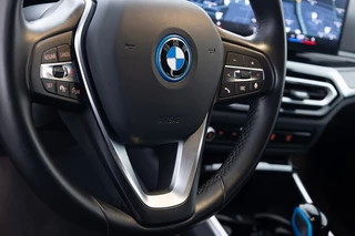 BMW i4 - afbeelding nr 9