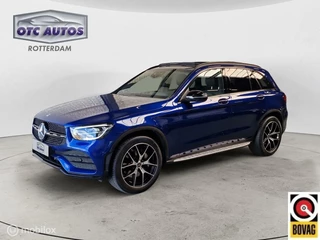 Mercedes-Benz GLC - 201281607-0