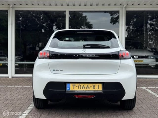 Peugeot e-208 Peugeot e-208 EV Active 50 kWh|13DKM|380 Actierradius|2023| - afbeelding nr 6