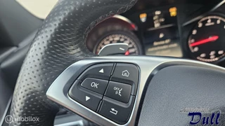 Mercedes-Benz C-Klasse Mercedes C-klasse Estate 180 AMG Sport Edition 109890 KM!!! - afbeelding nr 25