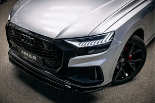 Audi Q8 Audi Q8 55 TFSI quattro Pro Line Plus Goed uitgevoerde Q8 ff - afbeelding nr 25