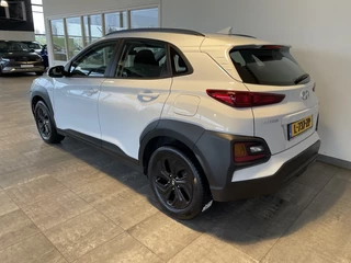 Hyundai Kona - afbeelding nr 4