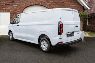 Ford Transit Custom Ford Transit Custom 2.0 TDCI 136PK L2H1 Trend Airco | Camera | LED | NAVI | Virtual cockpit | - afbeelding nr 20
