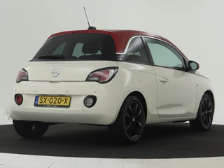 Opel ADAM Opel ADAM 1.0 Turbo Unlimited NAVI | Half-leder | dealer onderhouden - afbeelding nr 2