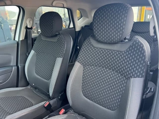 Renault Captur Renault Captur TCe 120 EDC Automaat Intens Camera - afbeelding nr 6