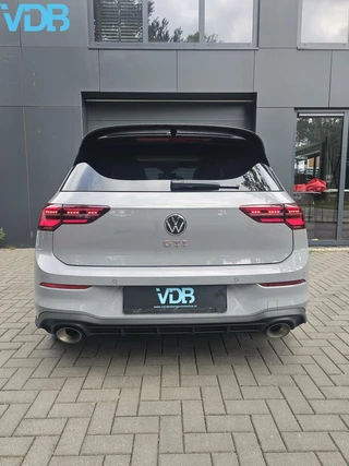 Volkswagen Golf Volkswagen Golf 2.0 TSI GTI Clubsport 45 AKRAPOVIC MONDSTEIN - afbeelding nr 10