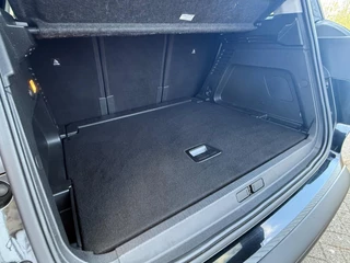 Citroën C5 Aircross Citroen C5 Aircross 1.2 130PK Shine | Perla Nera Black | AppleCarplay/Digitale cockpit/NAV/PDC - Chique! - afbeelding nr 19