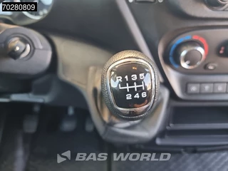 Iveco Daily Iveco Daily 35C14 Vriezer Koelwagen Laadklep Zijdeur Dubbellucht Thermo King V-300 MAX Airco Cruise Vries Vriezer Koel Koeler Kühl Kühlwagen Frigo Airco Cruise control - afbeelding nr 16