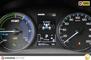 Mitsubishi Outlander - afbeelding nr 5