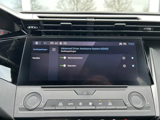 Peugeot 308 50% deal 8.975,- ACTIE LED / Cruise / Carplay / Clima - afbeelding nr 30