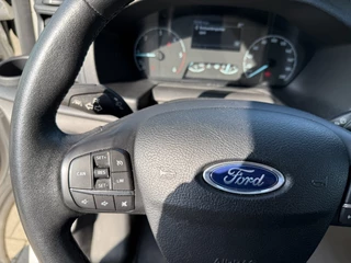 Ford Transit Custom Ford Transit Custom 280 2.0 TDCI 130PK L1H1 Trend Achteruitrijcamera/trekhaak/CarPlay - afbeelding nr 29