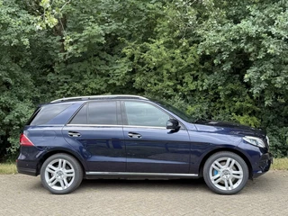 Mercedes-Benz GLE Mercedes GLE-klasse 500 e 4MATIC AMG Sport Edition - afbeelding nr 11