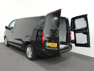 Peugeot Expert Peugeot Expert 2.0 BlueHDI 180PK Long L3H1 Premium Automaat Navigatie App-Connect Cruise Control Airco LM Velgen Euro6 - afbeelding nr 15