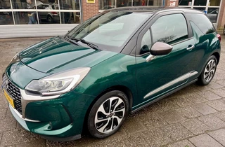 DS DS 3 - afbeelding nr 2