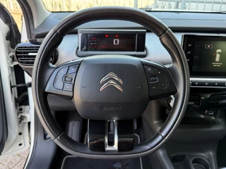Citroën C4 - afbeelding nr 12