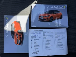 Opel Corsa - afbeelding nr 24