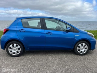 Toyota Yaris Toyota Yaris 1.5 Hybrid Lease - afbeelding nr 6