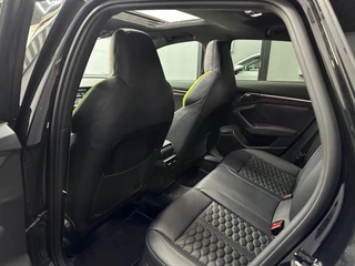 Audi RS3 Audi RS3 Sportback 2.5 TFSI Quattro - afbeelding nr 11