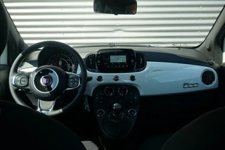 Fiat 500 - afbeelding nr 14