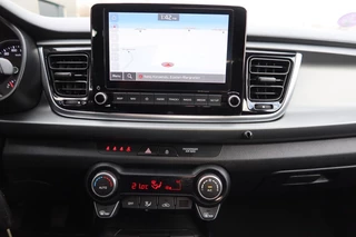 Kia Rio - afbeelding nr 9