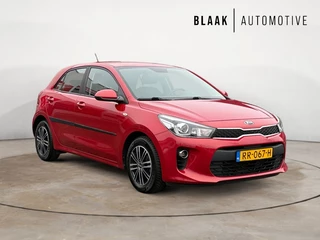 Kia Rio - afbeelding nr 14