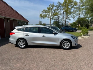 Ford Focus - afbeelding nr 2