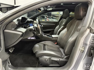 Peugeot 508 - afbeelding nr 29