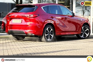 Mazda CX-60 - afbeelding nr 23