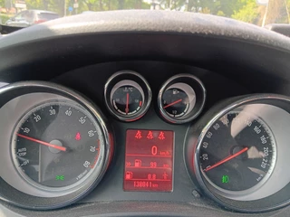 Opel Meriva - afbeelding nr 16