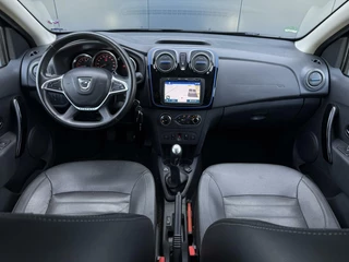 Dacia Logan Dacia Logan MCV 1.0 TCE LPG Stepway Serie Limitee 15th Anniv. - afbeelding nr 15