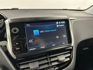 Peugeot 208 Peugeot 208 1.2 PureTech Active Pack|Airco|Navi|Cruise|NAP|AppleCarplay| - afbeelding nr 26
