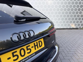 Audi A6 Audi A6 Avant 55 TFSI e quattro Competition Pano Leer Led - afbeelding nr 34