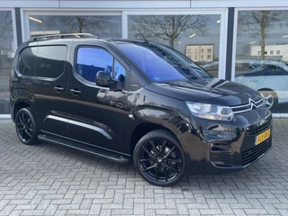 Citroën Berlingo 50% deal 9.975,- ACTIE Automaat / Stoel verwarming / Camera / Lane Assist / Carplay / ACC - afbeelding nr 1