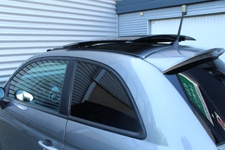 Fiat 500 Fiat 500 0.9 TwinAir 81pk Turbo 500S Panoramadak NL-Auto NAP Airco CPV El. Ramen 16