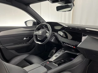 Peugeot 308 Peugeot 308 SW 1.6 HYbrid 180 GT-Sport-Pack Business (INCL-BTW) Aut. *PANO | LEATHER-MICROFIBRE | MATRIX-LED | TOPVIEW | MEMORY-PACK | ADAPTIVE-CRUISE | BLINDSPOT | DIGI-COCKPIT | HEATED-SPORTSEATS | KEYLESS | LANE-ASSIST | NAVI-FULLMAP | ... - afbeelding nr 8