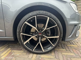 Audi A3 Audi A3 Sportback 1.4TFSI Aut. 2x S-Line | LED | PANO - afbeelding nr 41