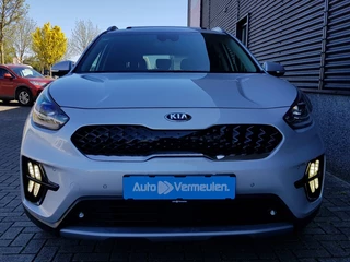 Kia Niro - afbeelding nr 4