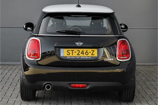 MINI Cooper MINI Cooper Mini 1.5 136PK Navi Cruise CarPlay 18