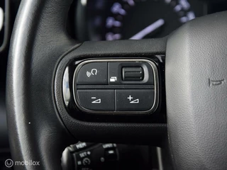 Citroën C3 Aircross Citroen C3 Aircross 130pk Feel I Automaat I Airco I Carplay - afbeelding nr 19