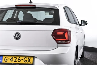 Volkswagen Polo | Airco | Radio | - afbeelding nr 13